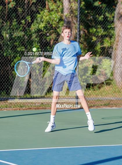 Thumbnail 3 in Out-of-Door Academy vs Palmetto photogallery.