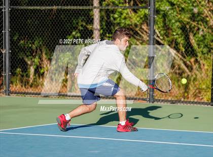 Thumbnail 1 in Out-of-Door Academy vs Palmetto photogallery.