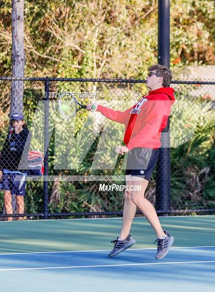 Thumbnail 3 in Out-of-Door Academy vs Palmetto photogallery.