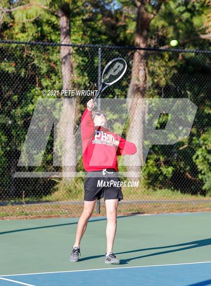 Thumbnail 1 in Out-of-Door Academy vs Palmetto photogallery.