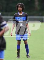 Photo from the gallery "St. Pauls @ Westover"