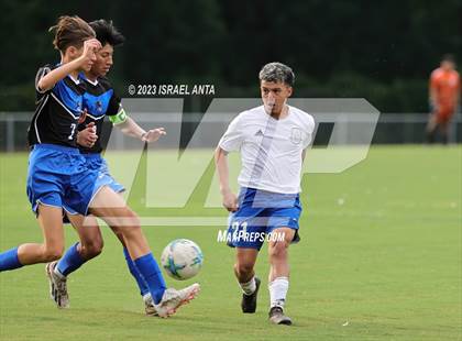 Thumbnail 3 in St. Pauls @ Westover photogallery.