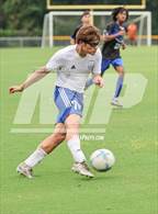 Photo from the gallery "St. Pauls @ Westover"