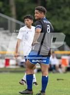 Photo from the gallery "St. Pauls @ Westover"