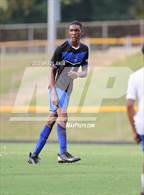 Photo from the gallery "St. Pauls @ Westover"