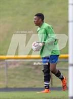 Photo from the gallery "St. Pauls @ Westover"