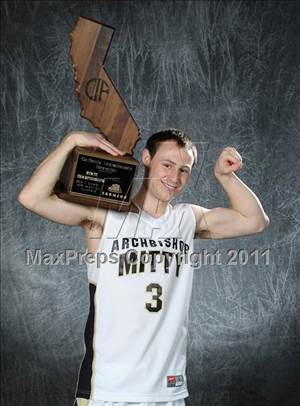 Archbishop Mitty (CIF State D2 Award Photos)