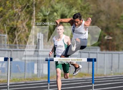 Thumbnail 1 in Alonso Track and Field Invitational photogallery.