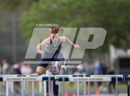 Thumbnail 1 in Alonso Track and Field Invitational photogallery.