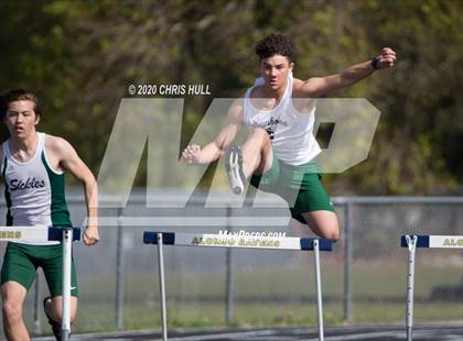 Thumbnail 2 in Alonso Track and Field Invitational photogallery.