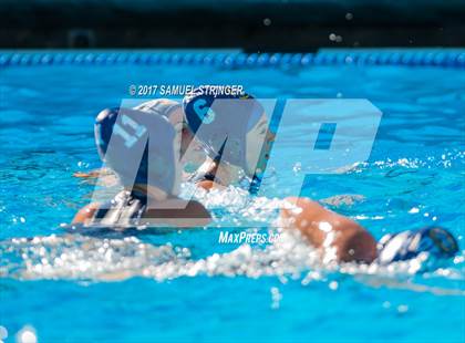 Thumbnail 1 in St. Ignatius vs Menlo School (Amanda MacDonald Tournament) photogallery.
