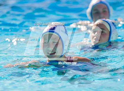 Thumbnail 3 in St. Ignatius vs Menlo School (Amanda MacDonald Tournament) photogallery.