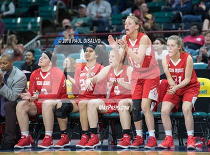 Thumbnail 3 in Regis Jesuit vs. Horizon (CHSAA 5A Great 8) photogallery.