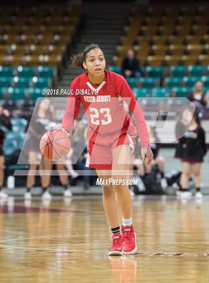 Thumbnail 1 in Regis Jesuit vs. Horizon (CHSAA 5A Great 8) photogallery.