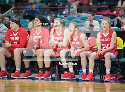 Thumbnail 2 in Regis Jesuit vs. Horizon (CHSAA 5A Great 8) photogallery.