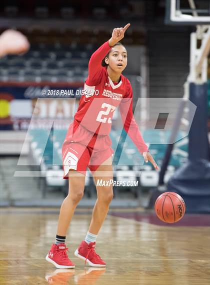 Thumbnail 2 in Regis Jesuit vs. Horizon (CHSAA 5A Great 8) photogallery.