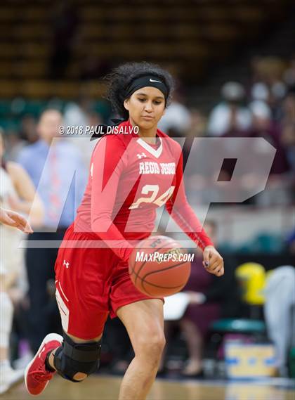 Thumbnail 3 in Regis Jesuit vs. Horizon (CHSAA 5A Great 8) photogallery.
