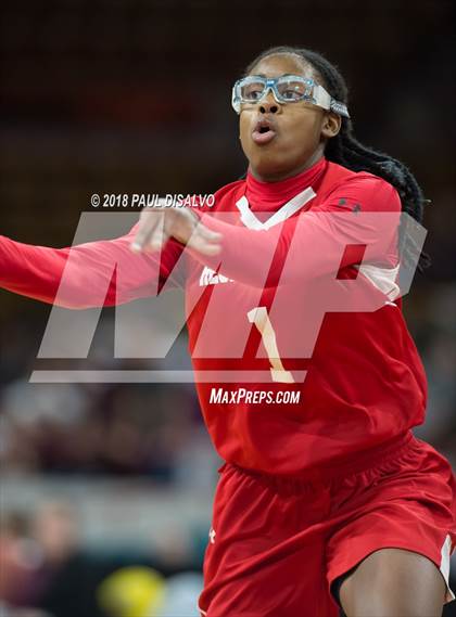 Thumbnail 3 in Regis Jesuit vs. Horizon (CHSAA 5A Great 8) photogallery.