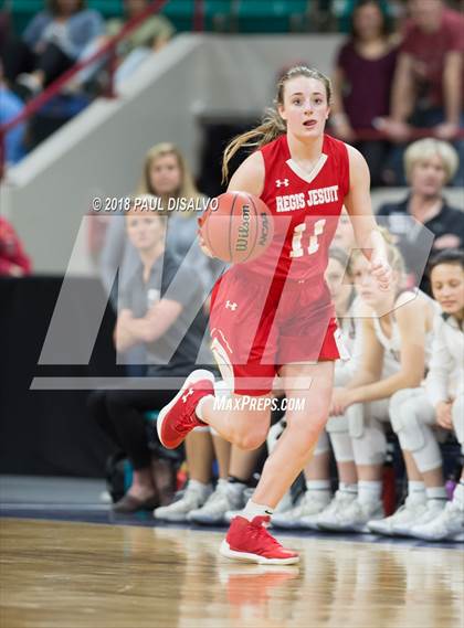 Thumbnail 2 in Regis Jesuit vs. Horizon (CHSAA 5A Great 8) photogallery.