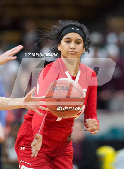 Thumbnail 1 in Regis Jesuit vs. Horizon (CHSAA 5A Great 8) photogallery.