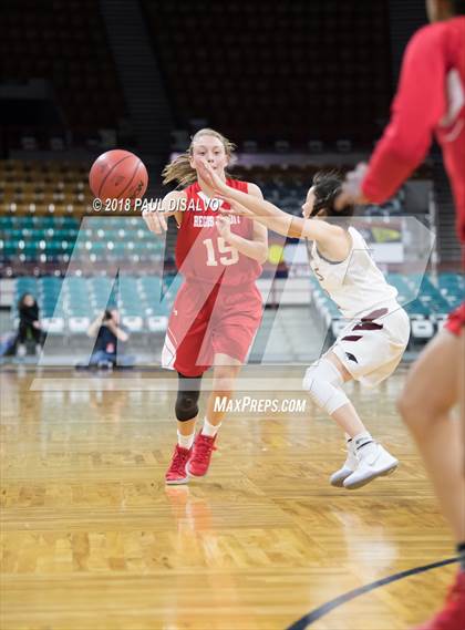 Thumbnail 3 in Regis Jesuit vs. Horizon (CHSAA 5A Great 8) photogallery.