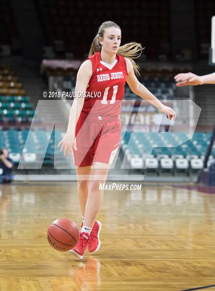 Thumbnail 1 in Regis Jesuit vs. Horizon (CHSAA 5A Great 8) photogallery.