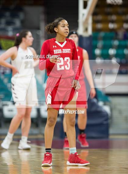 Thumbnail 3 in Regis Jesuit vs. Horizon (CHSAA 5A Great 8) photogallery.