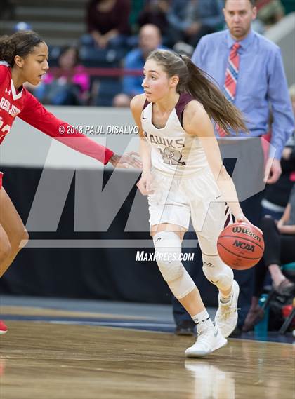 Thumbnail 2 in Regis Jesuit vs. Horizon (CHSAA 5A Great 8) photogallery.