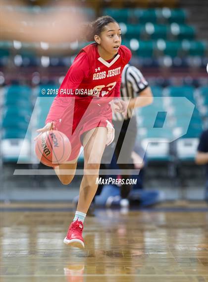 Thumbnail 2 in Regis Jesuit vs. Horizon (CHSAA 5A Great 8) photogallery.