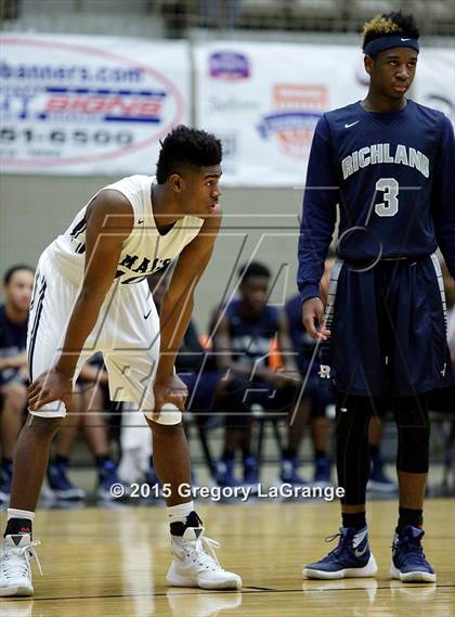 Thumbnail 3 in McNeil @ Richland  photogallery.