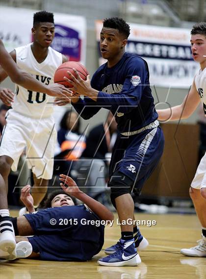 Thumbnail 2 in McNeil @ Richland  photogallery.