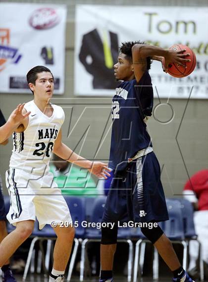 Thumbnail 1 in McNeil @ Richland  photogallery.