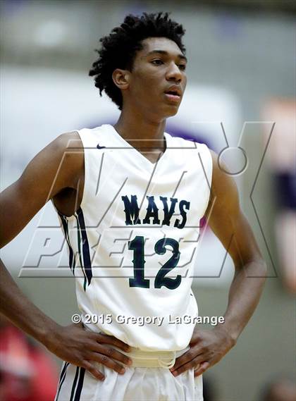 Thumbnail 1 in McNeil @ Richland  photogallery.