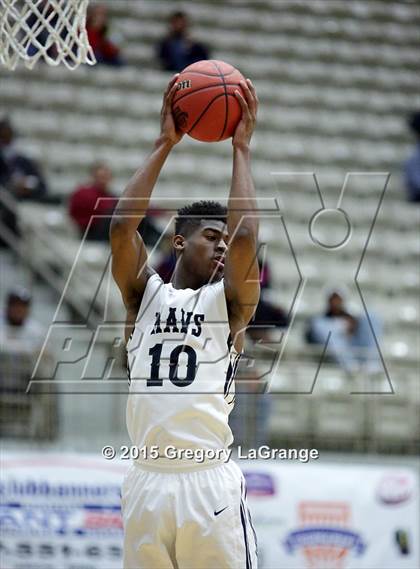 Thumbnail 1 in McNeil @ Richland  photogallery.