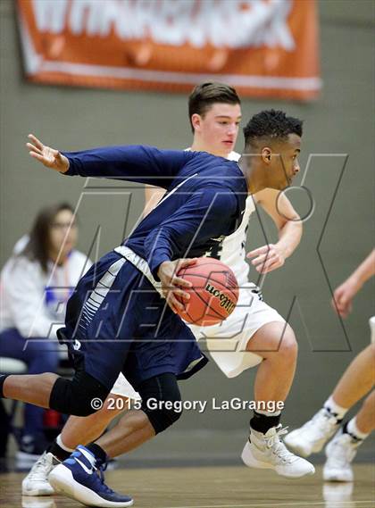 Thumbnail 2 in McNeil @ Richland  photogallery.