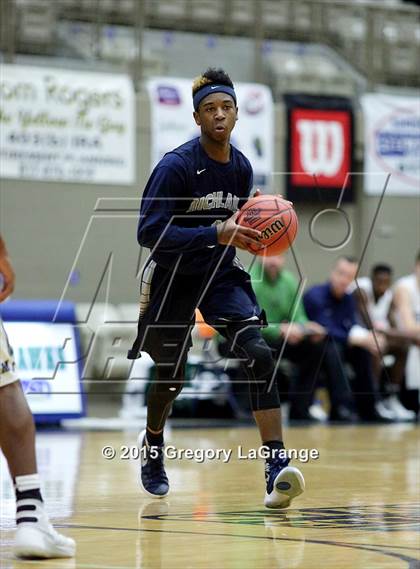 Thumbnail 1 in McNeil @ Richland  photogallery.