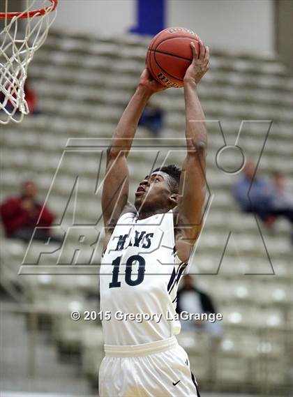 Thumbnail 2 in McNeil @ Richland  photogallery.