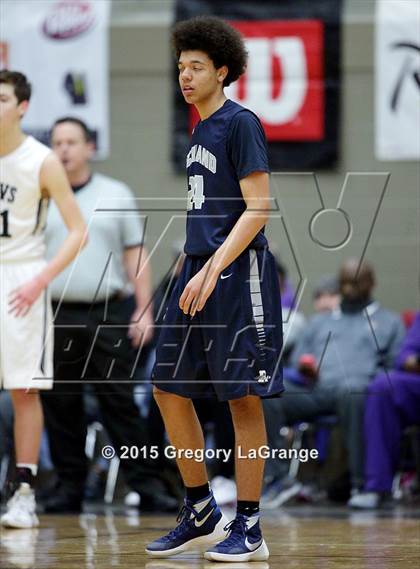 Thumbnail 1 in McNeil @ Richland  photogallery.