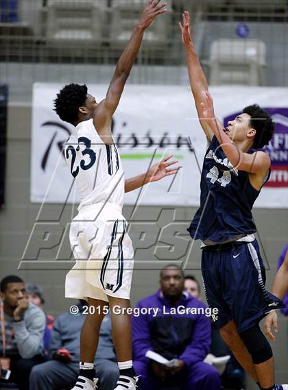 Thumbnail 1 in McNeil @ Richland  photogallery.