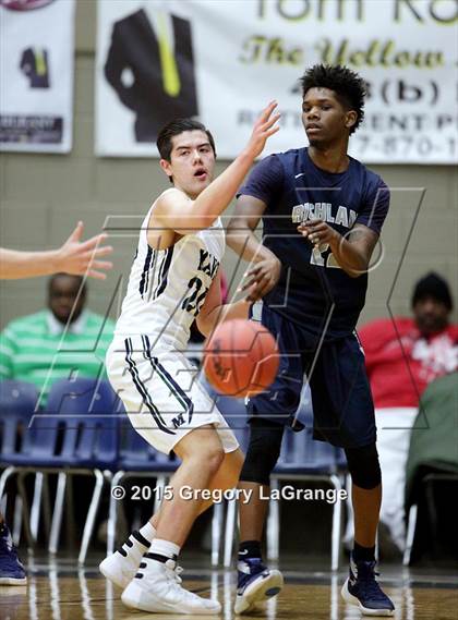 Thumbnail 3 in McNeil @ Richland  photogallery.