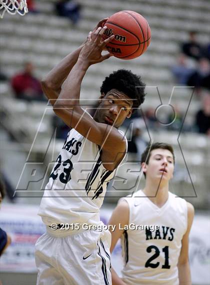 Thumbnail 2 in McNeil @ Richland  photogallery.
