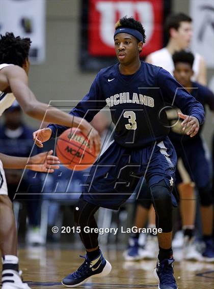 Thumbnail 1 in McNeil @ Richland  photogallery.