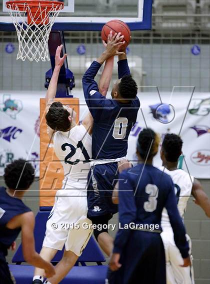 Thumbnail 1 in McNeil @ Richland  photogallery.