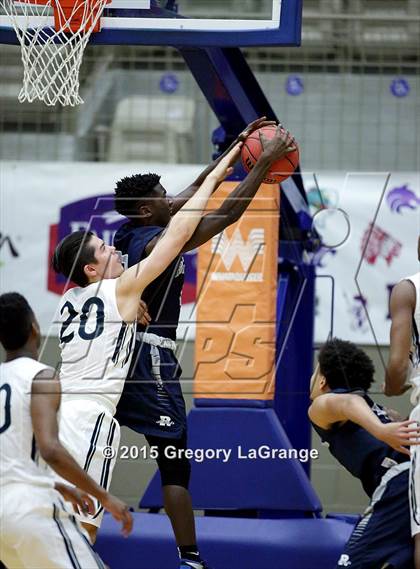 Thumbnail 3 in McNeil @ Richland  photogallery.