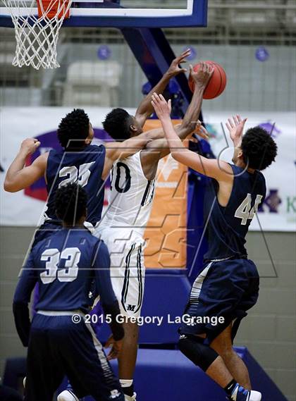 Thumbnail 1 in McNeil @ Richland  photogallery.