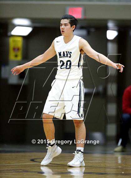 Thumbnail 3 in McNeil @ Richland  photogallery.