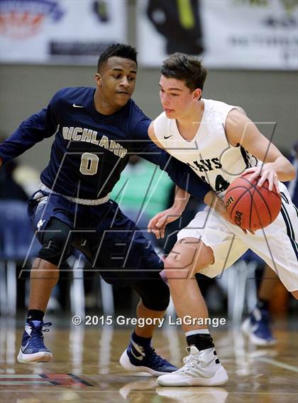 Thumbnail 3 in McNeil @ Richland  photogallery.