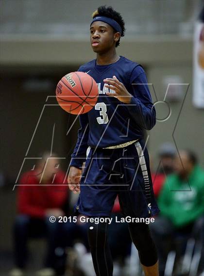 Thumbnail 2 in McNeil @ Richland  photogallery.