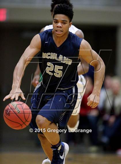 Thumbnail 3 in McNeil @ Richland  photogallery.