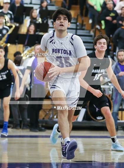 Thumbnail 1 in Dana Hills @ Portola photogallery.